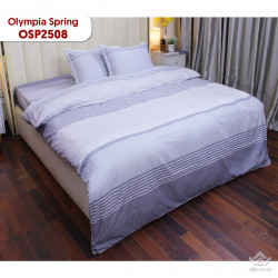 Vỏ chăn đông Olympia Spring OSP2508