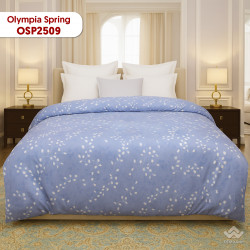 Vỏ chăn đông Olympia Spring OSP2509