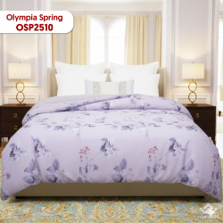 Vỏ chăn đông Olympia Spring OSP2510