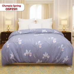 Vỏ chăn đông Olympia Spring OSP2511