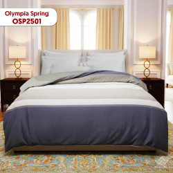 Vỏ chăn đông Olympia Spring OSP2501