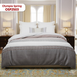Chăn bốn mùa Olympia Spring Osp2503