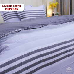 Chăn bốn mùa Olympia Spring Osp2505