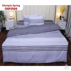 Chăn bốn mùa Olympia Spring Osp2505