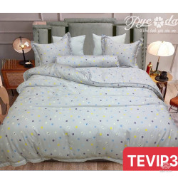 Chăn ga gối Pyeoda Vip 5 món mã 3