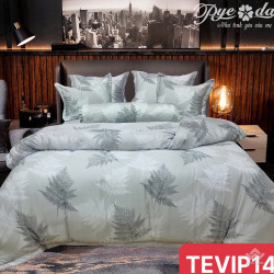 Chăn ga gối Pyeoda Vip 5 món mã 14