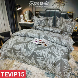 Chăn ga gối Pyeoda Vip 5 món mã 15