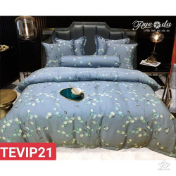Chăn ga gối Pyeoda Vip 5 món mã 21