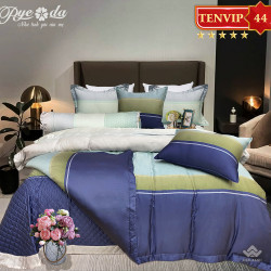 Chăn ga gối Pyeoda Vip 5 món mã 44