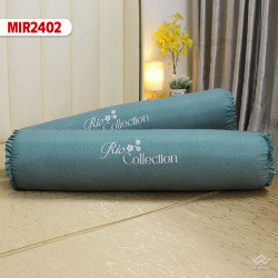 Vỏ gối ôm Misuko Rio sợi mát MIR2401