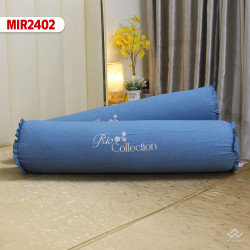 Vỏ gối ôm Misuko Rio sợi mát MIR2402