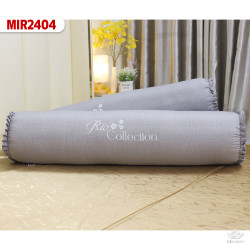 Vỏ gối ôm Misuko Rio sợi mát MIR2404