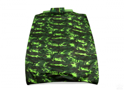 Ga Quân Đội màu ngụy