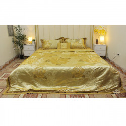 Bộ chăn ga gối Sing Perfect Mordern Collection PM2268