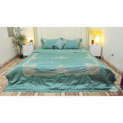 Bộ chăn ga gối Sing Perfect Mordern Collection PM2267