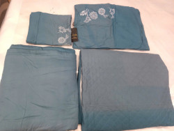 (TL) Chăn ga gối Nicolas