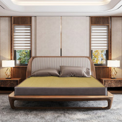 Chiếu điều hòa Misuko Mochi