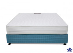 Đệm lò xo Tuấn Anh Korea