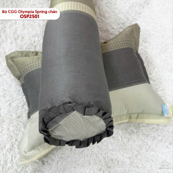 Vỏ gối ôm Olympia Spring 
