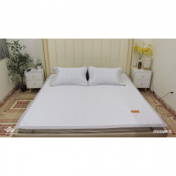 Chiếu điều hòa băng lạnh Misuko Hachi
