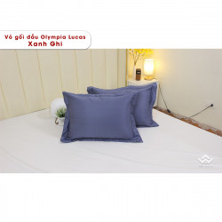 Vỏ gối đầu Olympia Lucas OL2405