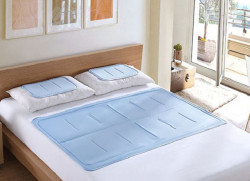 Đệm Gel mát nhập khẩu 90x145cm
