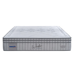 Đệm lò xo Dunlopillo CoolSilk ROYALE Windsor