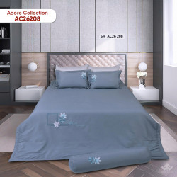 Chăn đông Sông Hồng Adore AC26208