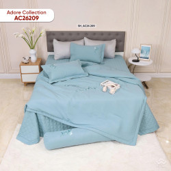 Chăn đông Sông Hồng Adore AC26209