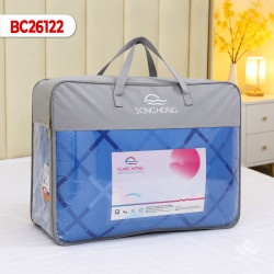 Chăn đông Sông Hồng Basic Cotton BC26122