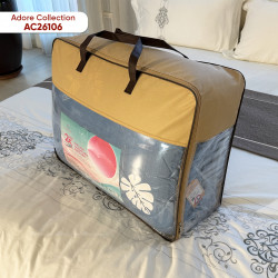 Chăn đông Sông Hồng Adore AC26106