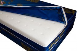 Áo Bọc Đệm Queen sweet