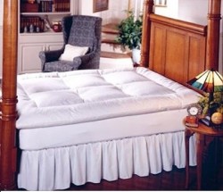 Váy giường khách sạn VG02