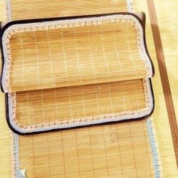 Chiếu thanh hương trúc cho ngủ văn phòng 55x180