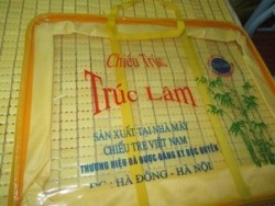 Chiếu Trúc Lâm mắt na