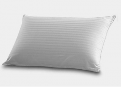 Ruột gối Dunlopillo White Clound Micro Pillow