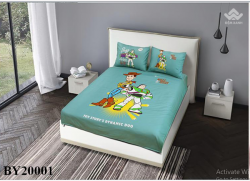 Chăn ga gối Sông Hồng Youth YC20001