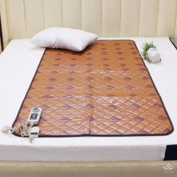 Chăn đệm điện sưởi Kyungdong cho giường Spa, Massage (90x180cm) - Thương hiệu đến từ hàn quốc 