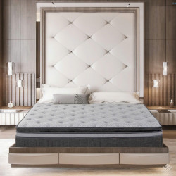 Đệm Lò Xo Túi độc lập Vip2 Elan