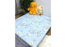 Ga chống thấm cotton hoạt hình CTHH43