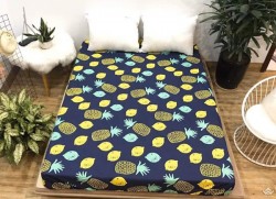 Ga chống thấm cotton hoạt hình CTHH50