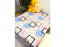 Ga chống thấm cotton hoạt hình CTHH62