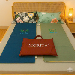 Đệm điện thảo dược morita (60x150cm)