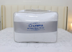 Ruột chăn Olympia Premium cao cấp 1 viền