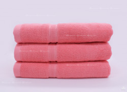 Khăn tắm Olympia Premium Anna 60x120 ( nhiều màu )