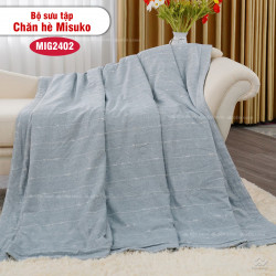 Chăn hè Misuko Green MI2402