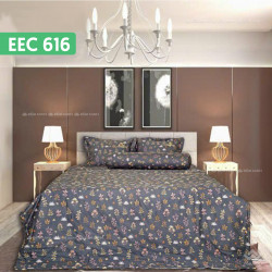 Chăn đông Everhome Cotton vải sợi mát EEC 616