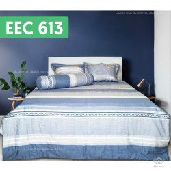 Chăn đông Everhome Cotton vải sợi mát EEC 613