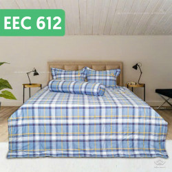 Chăn đông Everhome Cotton vải sợi mát EEC 612