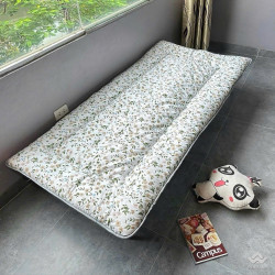 Đệm văn phòng, Topper giường đơn cỡ nhỏ 90x190 